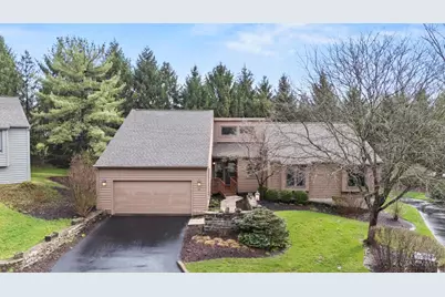 21 Fallen Branch, Blue Ash, OH 45241 - Photo 76