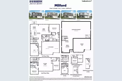 1552 Gabriel Way, Batavia Township, OH 45103 - Photo 2