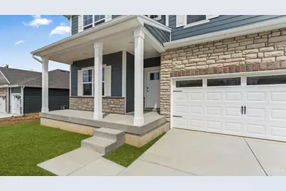 1552 Gabriel Way, Batavia Township, OH 45103 - Photo 2