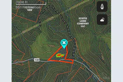 20 Beech Fork Road, Otway, OH 45657 - Photo 4