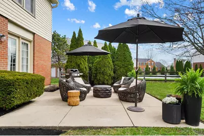 7296 Glenn Moor Drive, West Chester, OH 45069 - Photo 44