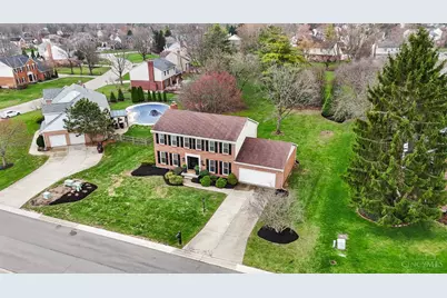 7296 Glenn Moor Drive, West Chester, OH 45069 - Photo 50