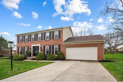 7296 Glenn Moor Drive, West Chester, OH 45069 - Photo 2