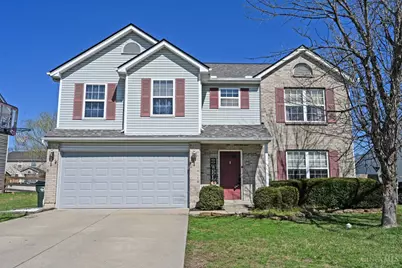 9 Mynah Drive, Amelia, OH 45102 - Photo 1