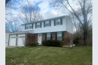 614 Glenrose Lane, Union Township, OH 45244 - Photo 1