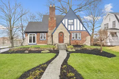 5055 Anderson Place, Cincinnati, OH 45227 - Photo 1