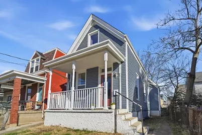 1846 Cleveland Avenue, Norwood, OH 45212 - Photo 2