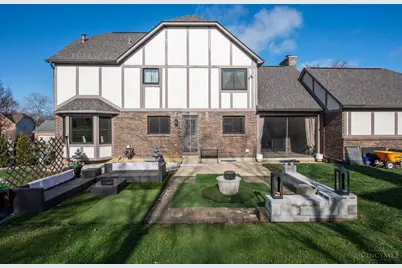 5445 Pine Vista Court, West Chester, OH 45069 - Photo 68