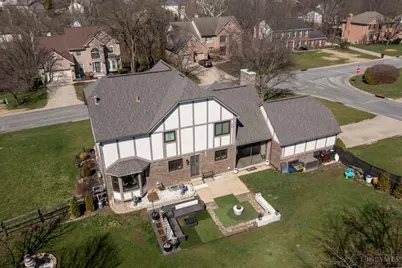 5445 Pine Vista Court, West Chester, OH 45069 - Photo 90