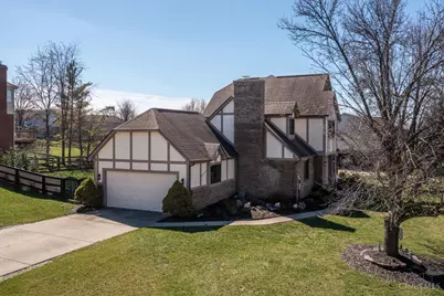 5445 Pine Vista Court, West Chester, OH 45069 - Photo 82