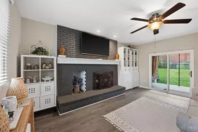 5445 Pine Vista Court, West Chester, OH 45069 - Photo 30