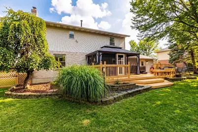 6272 Foxwood Court, Liberty Township, OH 45044 - Photo 26