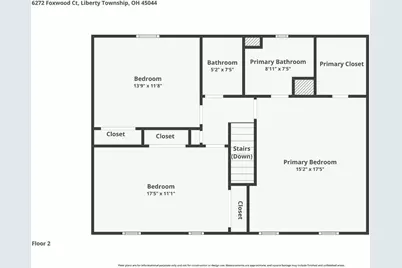 6272 Foxwood Court, Liberty Township, OH 45044 - Photo 32