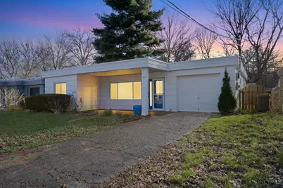 1454 Antoinette Avenue, Cincinnati, OH 45230 - Photo 1