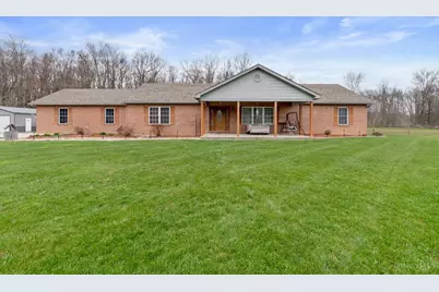 2655 Harry A Hill Drive, Bethel, OH 45106 - Photo 1