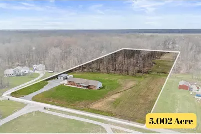 2655 Harry A Hill Drive, Bethel, OH 45106 - Photo 2