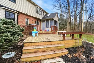 862 Miami Ridge Dr, Miami Township, OH 45140 - Photo 80