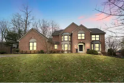 862 Miami Ridge Drive, Miami Township, OH 45140 - Photo 2