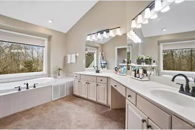 862 Miami Ridge Drive, Miami Township, OH 45140 - Photo 44