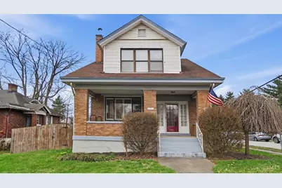 1075 Coronado Avenue, Cincinnati, OH 45238 - Photo 1