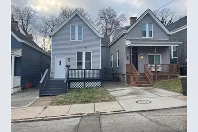 2617 Hackberry Street, Cincinnati, OH 45206 - Photo 2