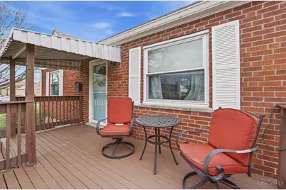 1216 Alwil Drive, Cincinnati, OH 45215 - Photo 4