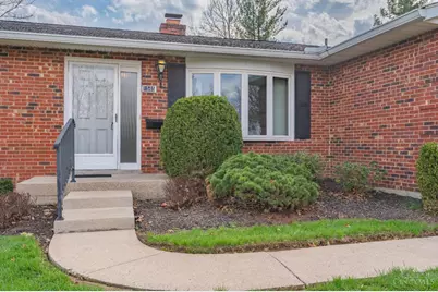 1545 Parliament Court, Fairfield, OH 45014 - Photo 2