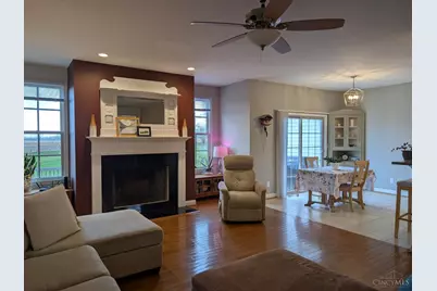 396 Country Manor Drive, Adams Township, OH 45177 - Photo 8