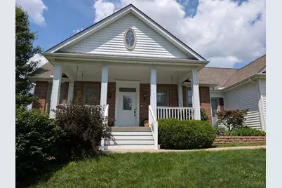 396 Country Manor Drive, Adams Township, OH 45177 - Photo 2