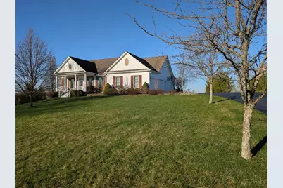 396 Country Manor Drive, Adams Township, OH 45177 - Photo 1