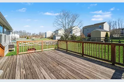 4798 Sullivans Ridge Drive, Morrow, OH 45152 - Photo 20