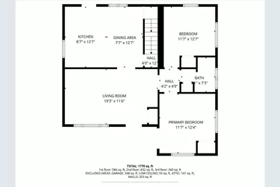 5961 Lawrence Road, Green Township, OH 45248 - Photo 42