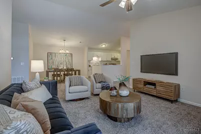 4782 Bordeaux Lane, Mason, OH 45040 - Photo 8