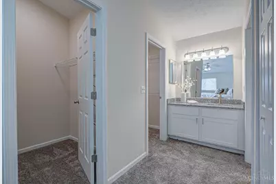 4782 Bordeaux Lane, Mason, OH 45040 - Photo 18