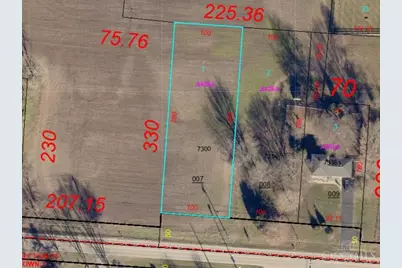 7300 Kyles Station Road, Liberty Township, OH 45044 - Photo 1