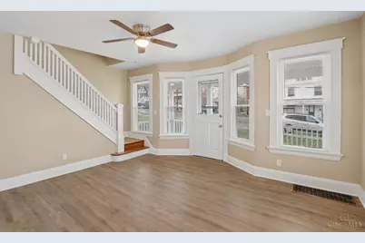607 Hawthorne Avenue, Cincinnati, OH 45205 - Photo 4