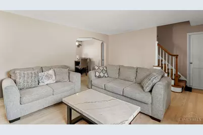 3412 Millrich Avenue, Cincinnati, OH 45211 - Photo 2