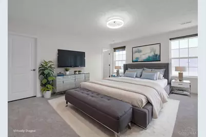 3301 Crescent Falls Way, Deerfield Township, OH 45039 - Photo 12