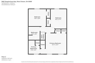 8965 Steeplechase Way, West Chester, OH 45069 - Photo 46