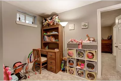 1872 Olde Haley Drive, Centerville, OH 45458 - Photo 46