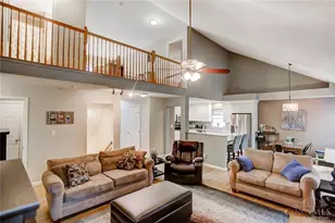 1872 Olde Haley Dr, Washington Twp, OH 45458 - Photo 30