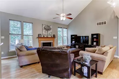 1872 Olde Haley Drive, Centerville, OH 45458 - Photo 28