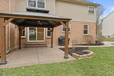 5705 Treeside Drive, Liberty Township, OH 45044 - Photo 48