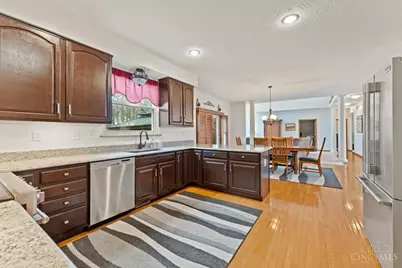 5705 Treeside Drive, Liberty Township, OH 45044 - Photo 10