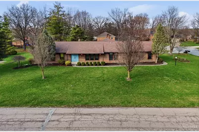 6486 Butterfly Way, West Chester, OH 45069 - Photo 2