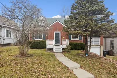 6122 Corbly Road, Cincinnati, OH 45230 - Photo 1