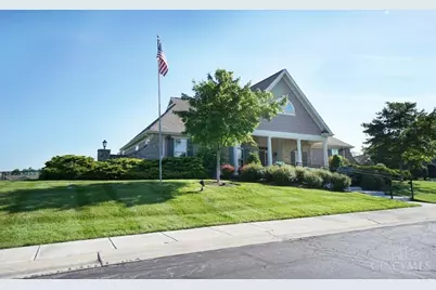 4480 English Oak Court, Mason, OH 45040 - Photo 32