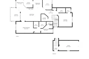 4480 English Oak Ct, Mason, OH 45040 - Photo 2