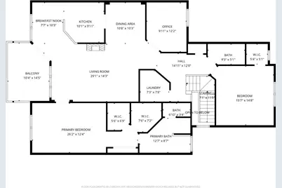 4480 English Oak Court, Mason, OH 45040 - Photo 36