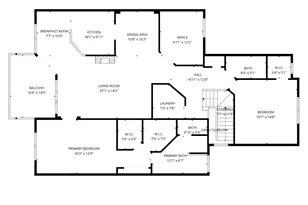 4480 English Oak Ct, Mason, OH 45040 - Photo 36